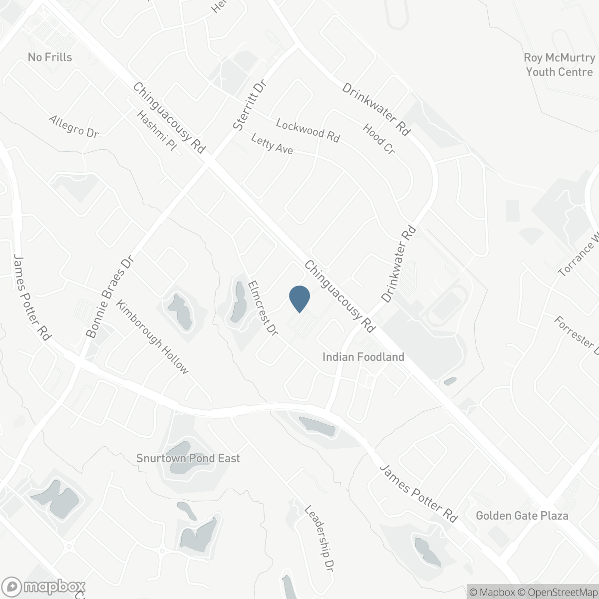28 ZANETTA CRESCENT, Brampton, Ontario L6Y 6A2